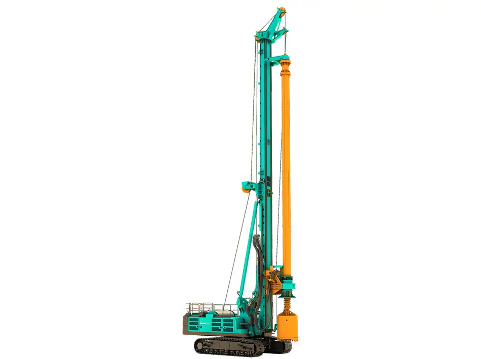 Handmatige heistelling versus hydraulische heistelling