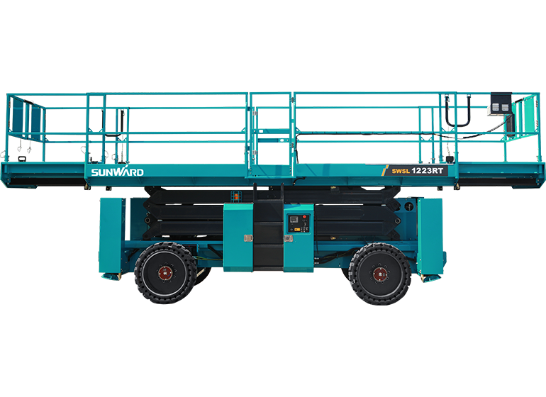 1 Gulf Driller VI
