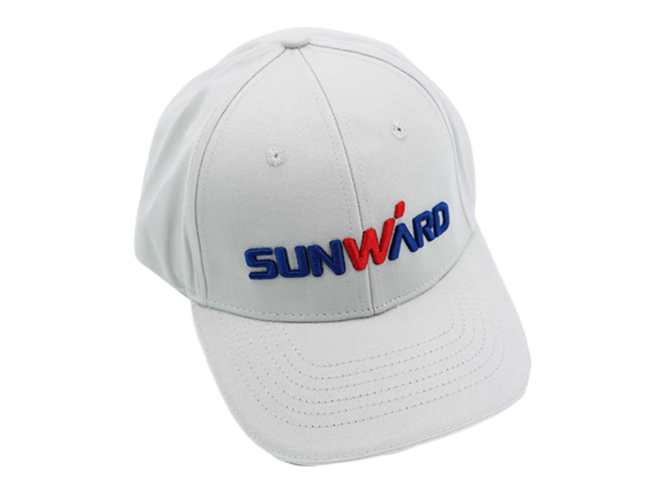 SUNWARD baseballpet voor heren en dames met dezelfde stijl verstelbare eendentong pet verstelbare casual hoed