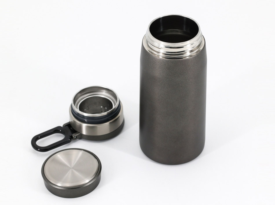 Sunward Custom Geïsoleerde Mok 304 Roestvrij Staal 600ML Grote Capaciteit Mokken