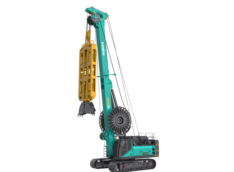 Gulf Driller VI