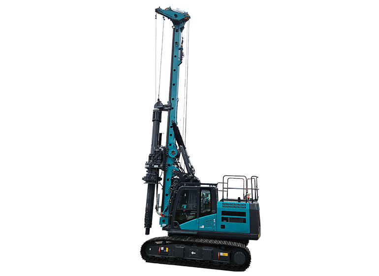 Gulf Driller VI