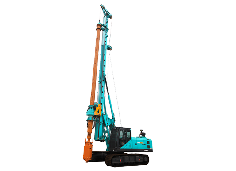 1 Gulf Driller VI