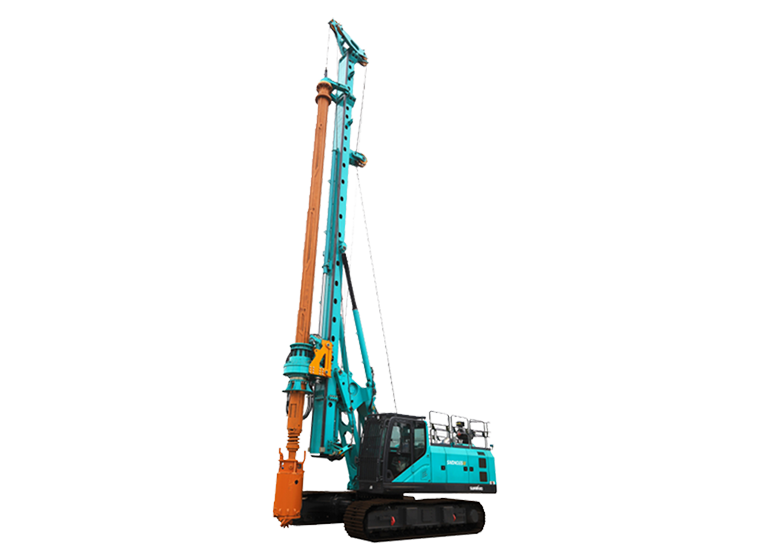 1 Gulf Driller VI