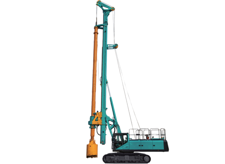 Gulf Driller VI