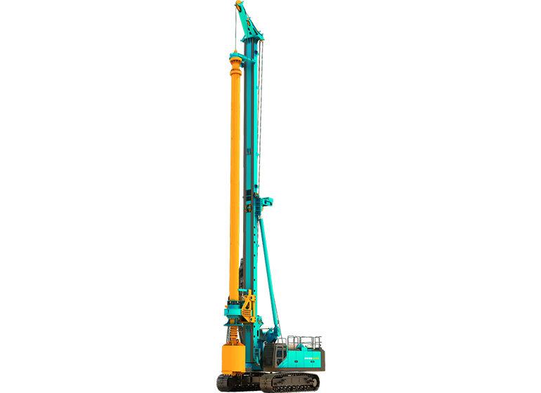 Gulf Driller VI