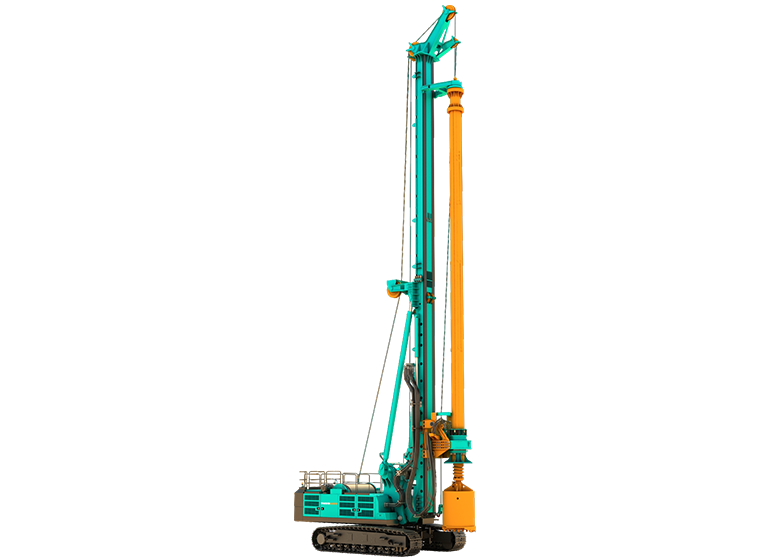 Gulf Driller VI