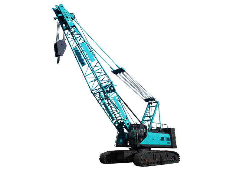 0 Gulf Driller VI
