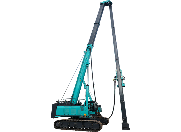 Gulf Driller VI