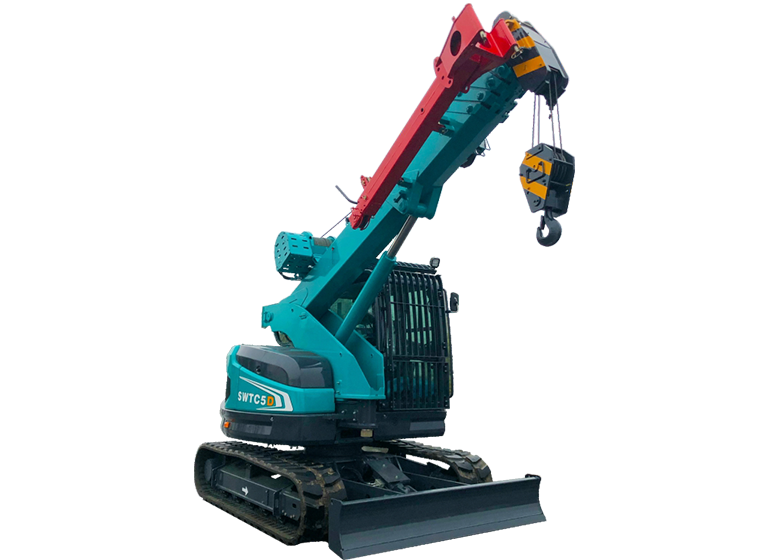 Gulf Driller VI