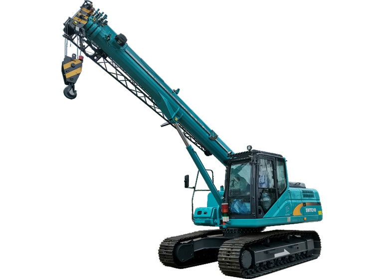 0 Gulf Driller VI