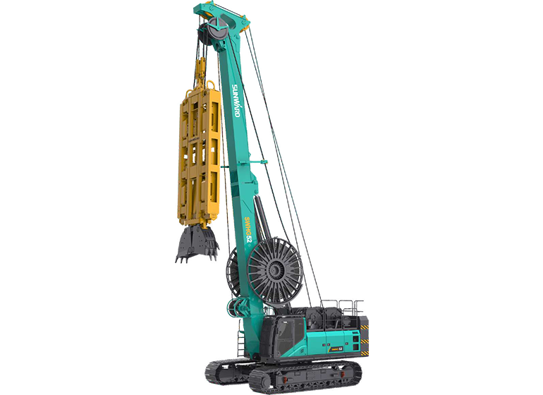 Gulf Driller VI