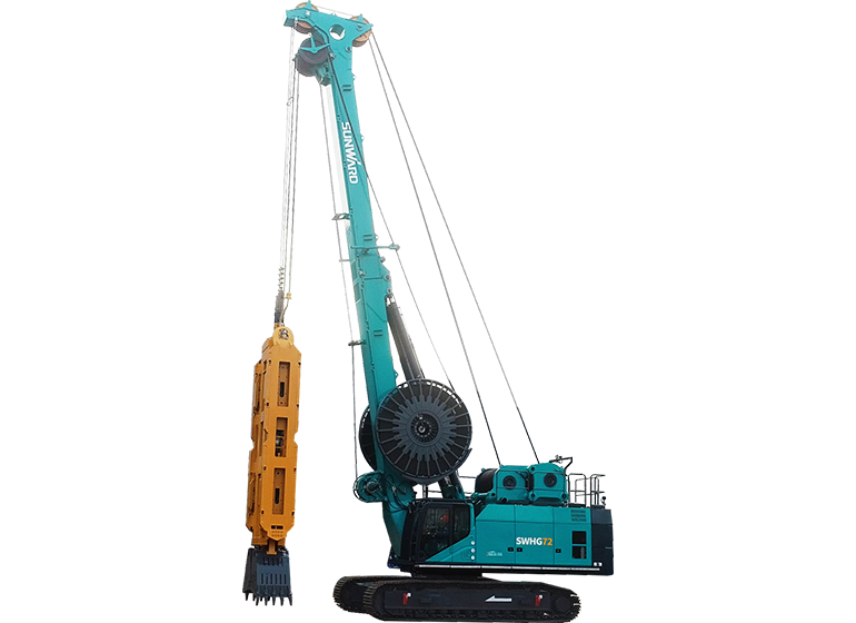 Gulf Driller VI